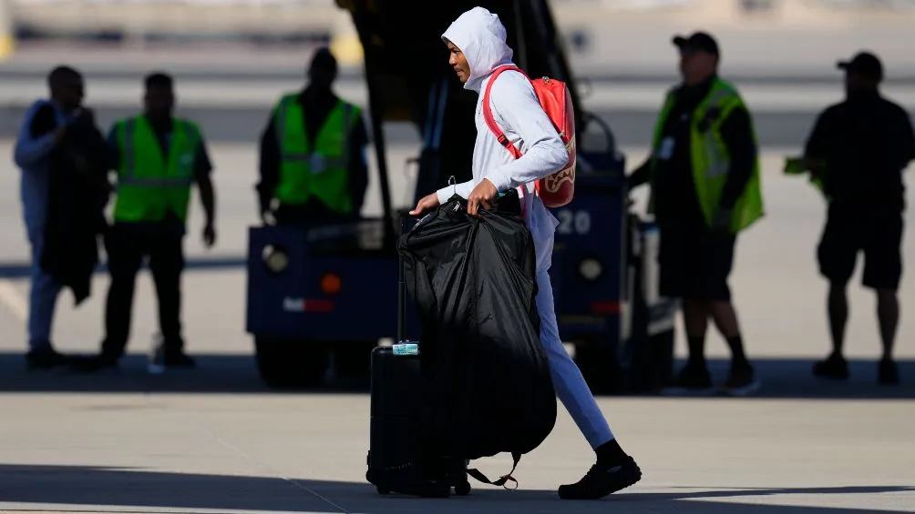 El receptor se dice listo para el SB LVII