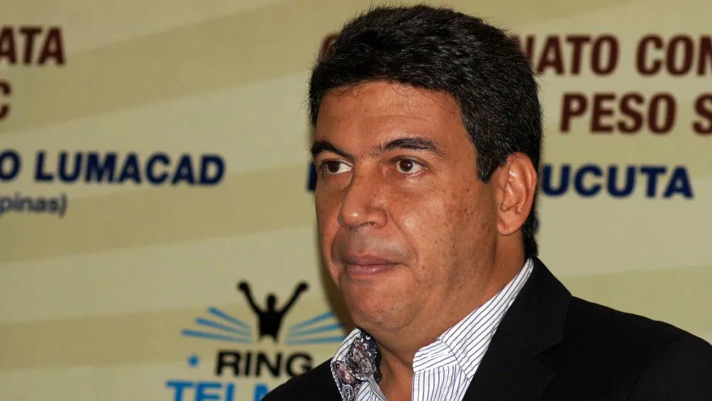 El expresidente de los Pumas afirmó que todo está mal