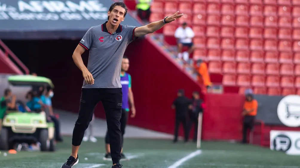 ESPECIAL Cirilo Saucedo vive con intensidad los partidos