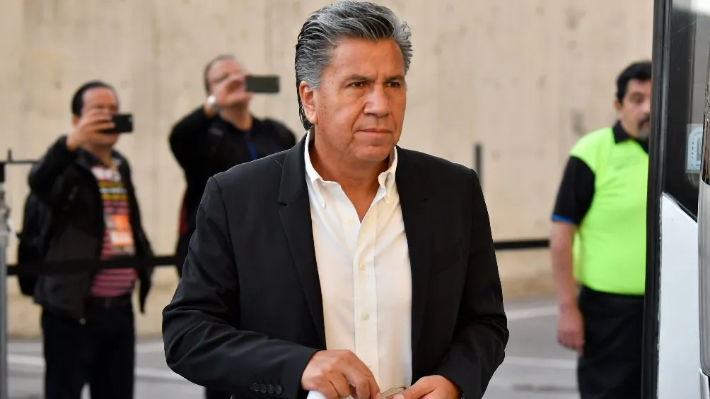 Raúl Arias se prepara para su aventura en Guatemala