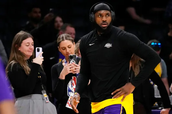 AP Los precios subieron por el récord