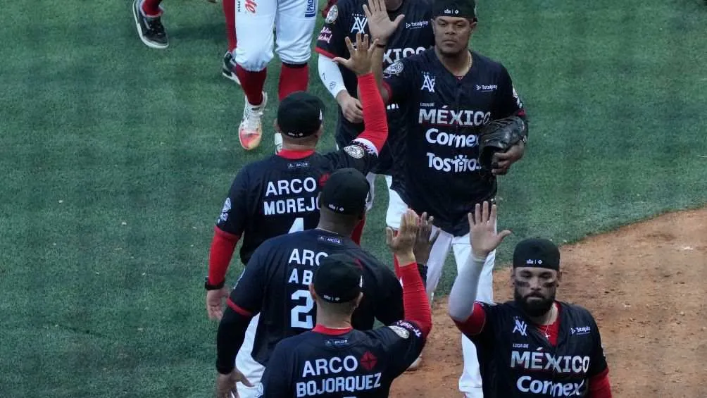 AP La escuadra mexicana lleva un récord de 5-1 en la Serie del Caribe