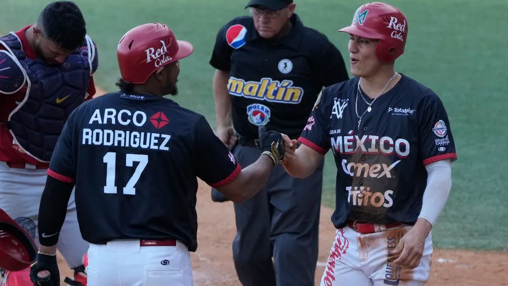 AP México logró un triunfo apretado sobre Panamá