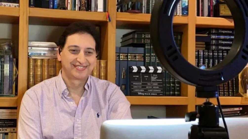 ESPECIAL Burak sufrió una fractura que lo mandó al hospital