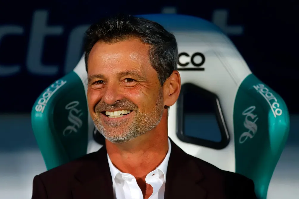 ESPECIAL Diego Cocca fue el elegido por el Comtié