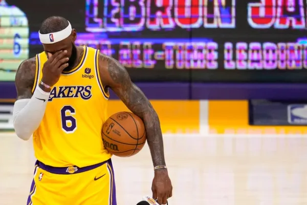 AP Animaron todos sus tiros