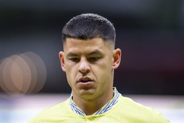 Richard Sánchez 'vacunó' al Mazatlán