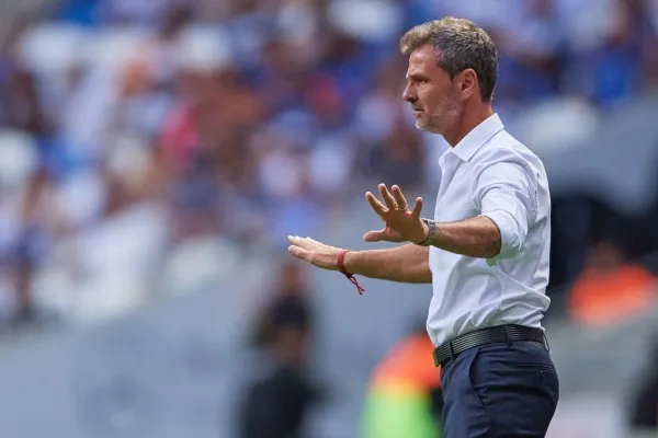 Aplaudió el trabajo de Cocca