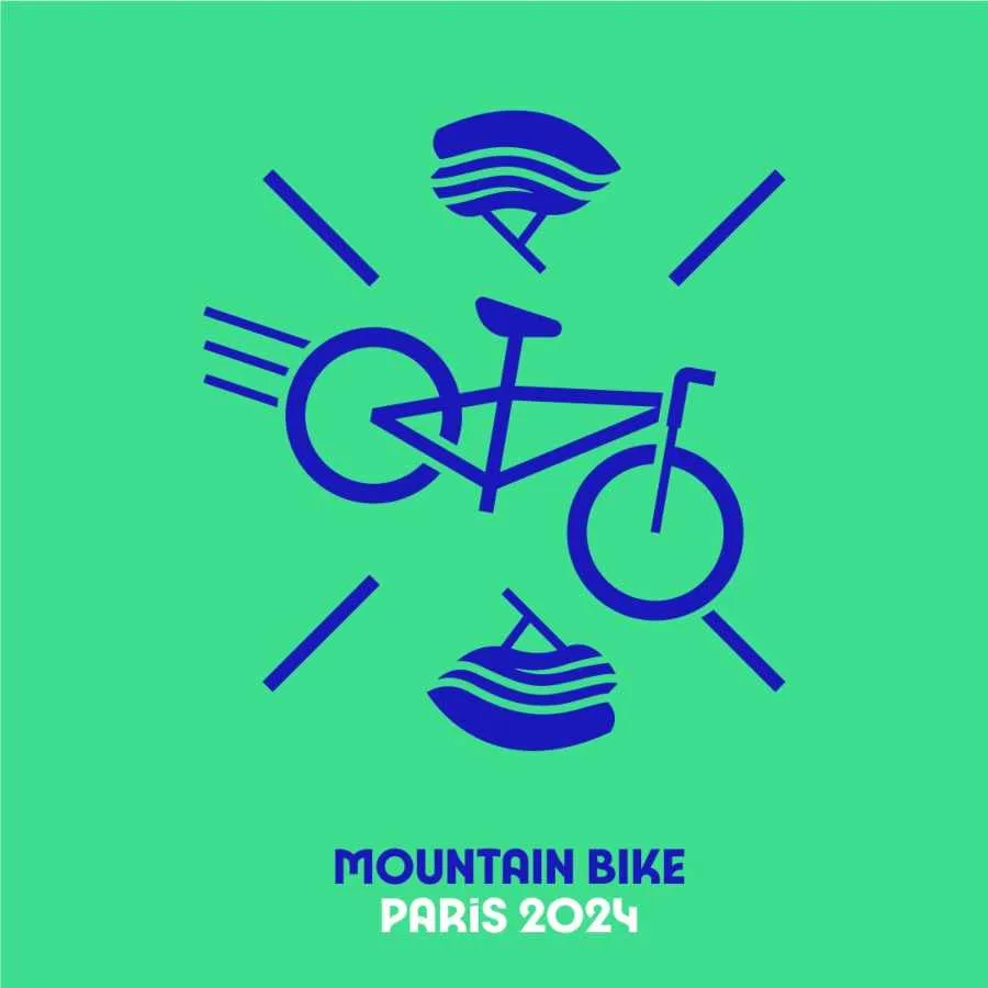 Pictograma de Paris 2024