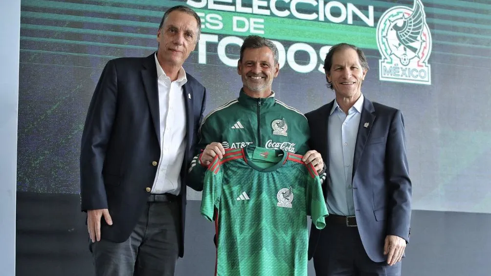 Cocca junto a Ordiales y Ares de Parga