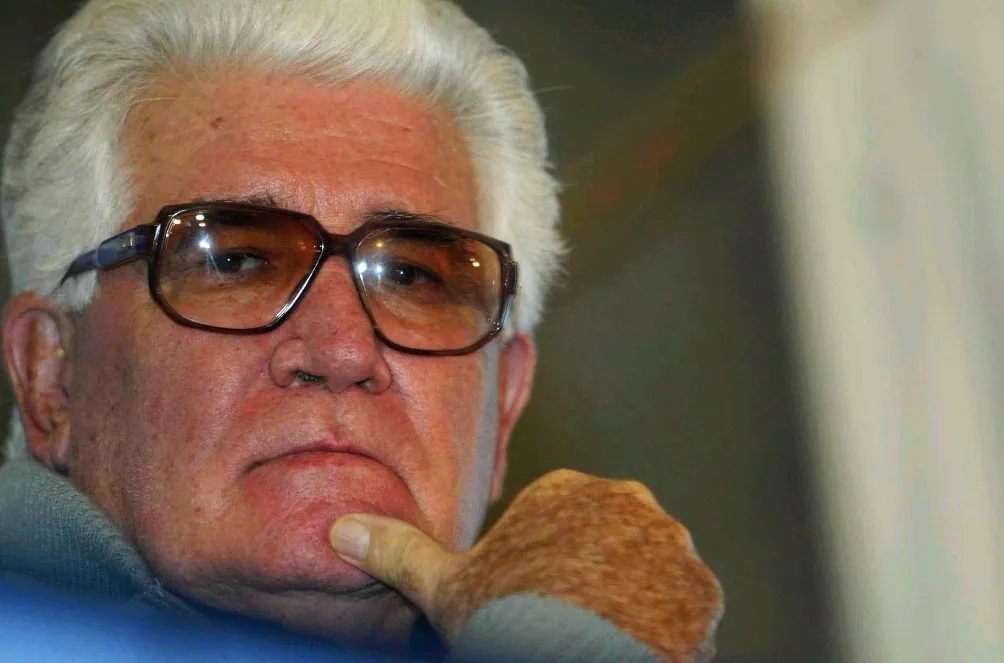 MEXSPORT Carlos Miloc es una leyenda del futbol mexicano