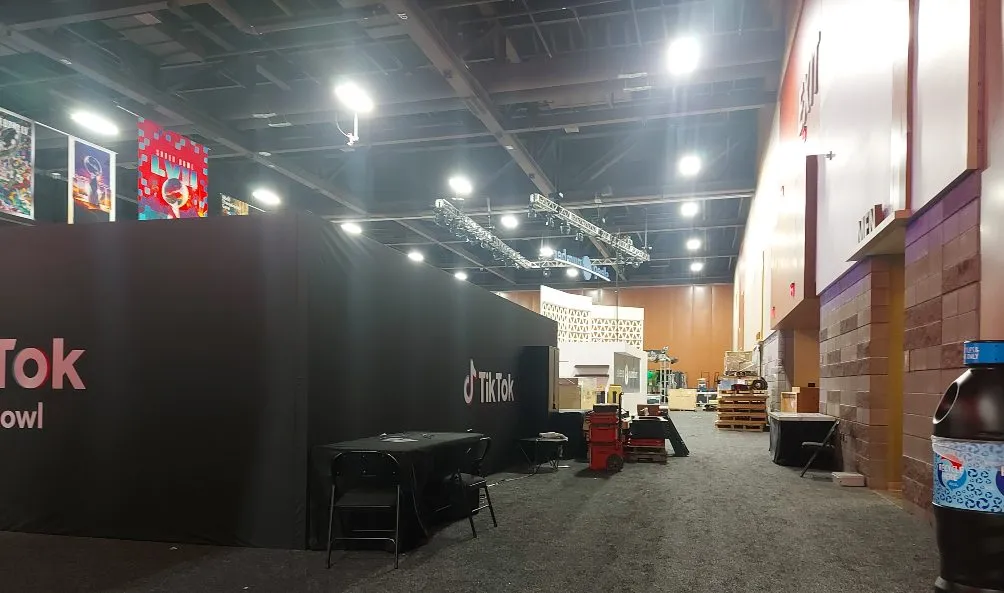 JOSÉ MORENO Radio Row ya quedó en el olvido