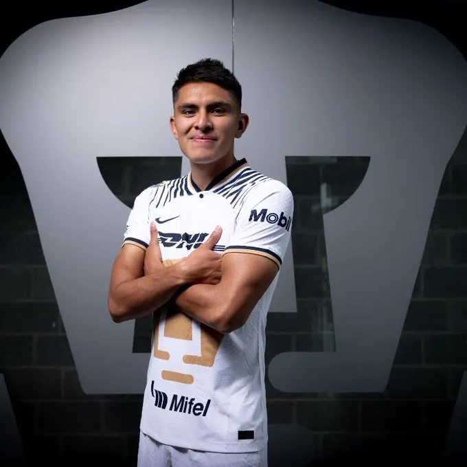 Ricardo Galindo buscará enmendar su error