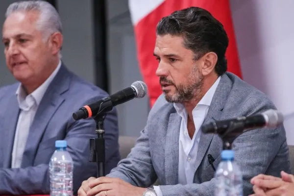 Acusó a Irarragorri a 'amañar' elección