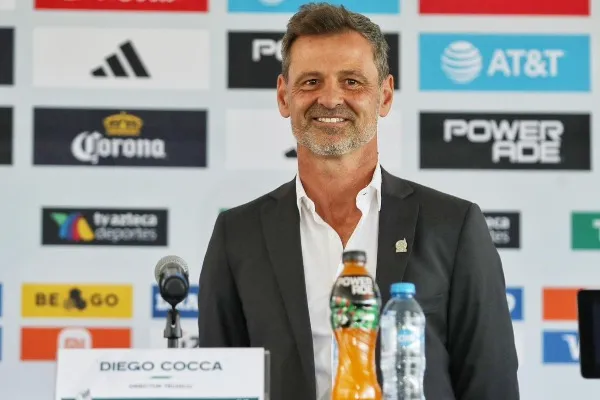 El exdirector de Tigres de la UANL