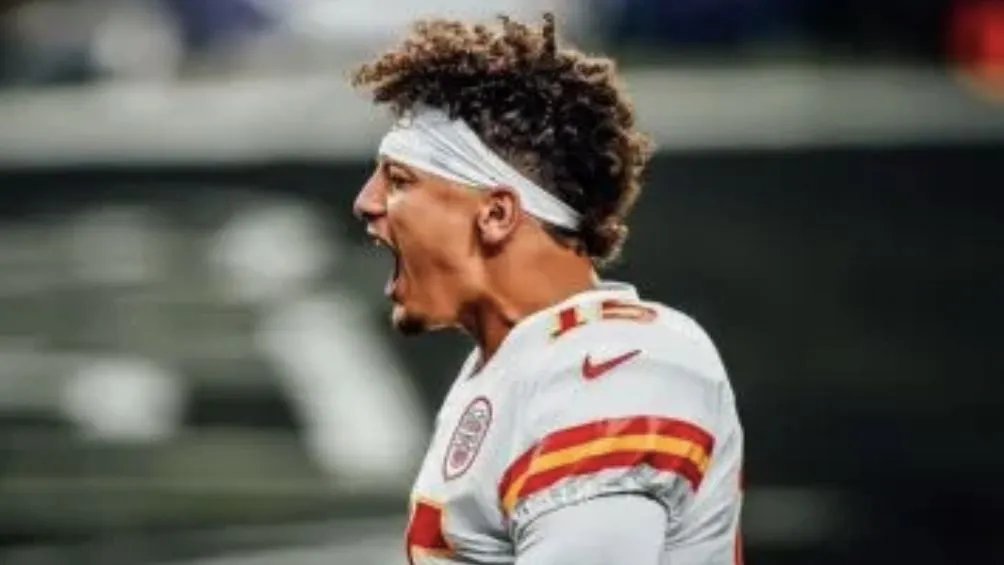 Mahomes quiere su primer galardón del MVP en un súper domingo
