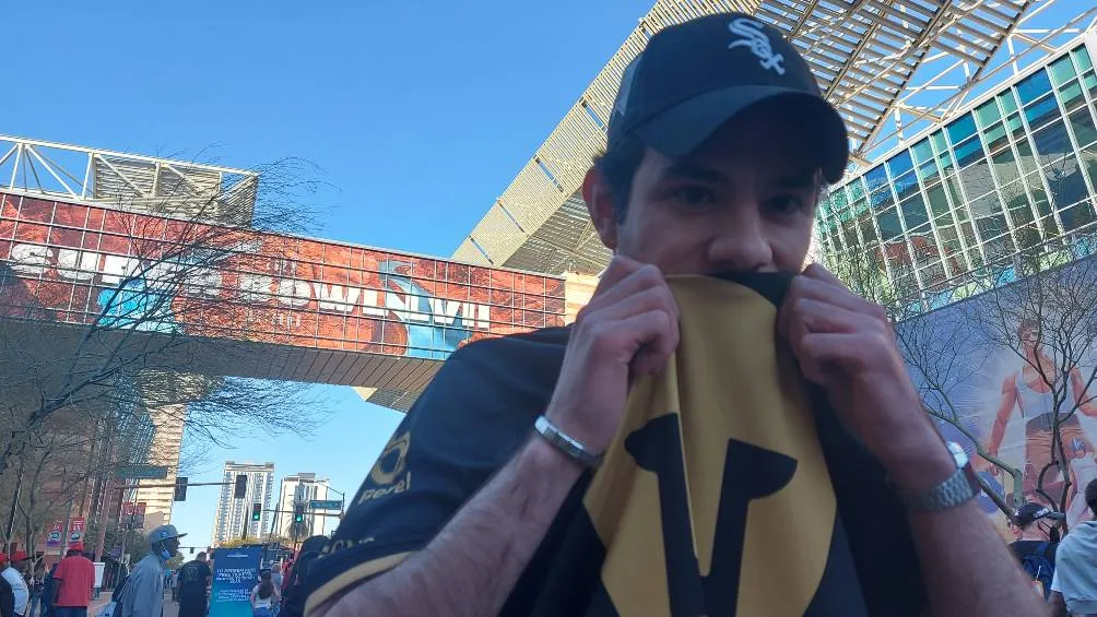 ESPECIAL Pumas presente en el Super Bowl