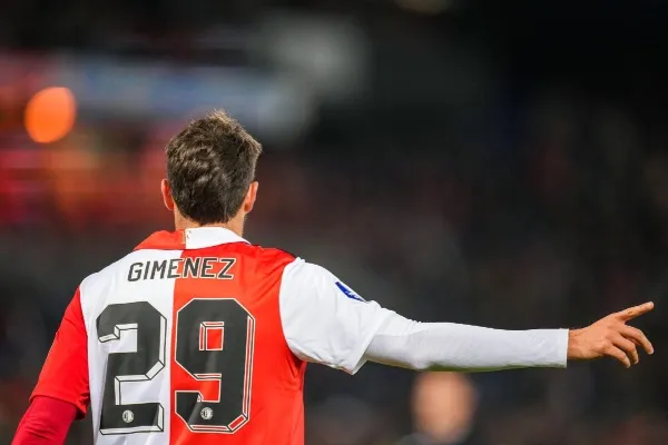 Se lució con golazo