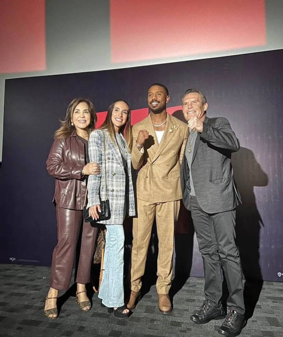 Premier de Creed III en México