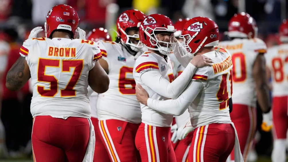 Los Chiefs se llevaron la victoria