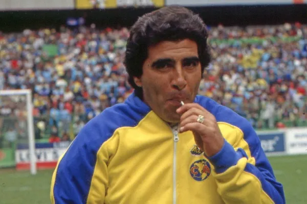 Hasta día de hoy mantiene su cariño por los azulcremas