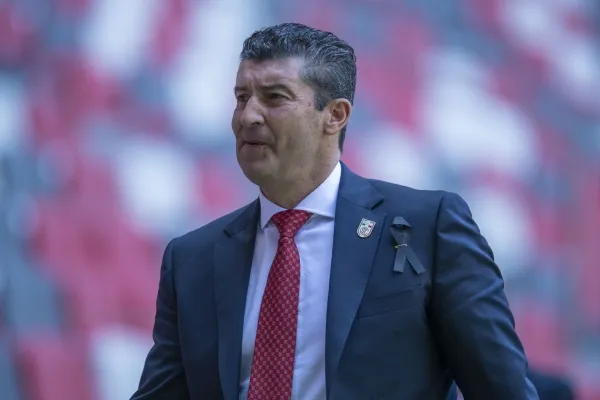 Volverá a la Liga MX