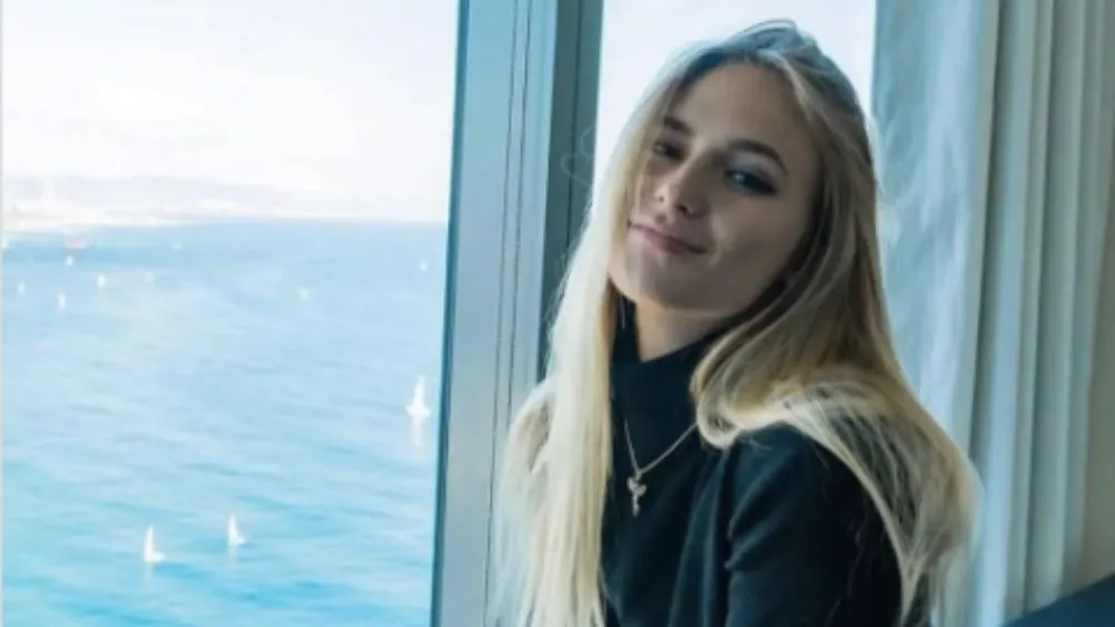 Clara Chía, la nueva pareja de Gerard Piqué