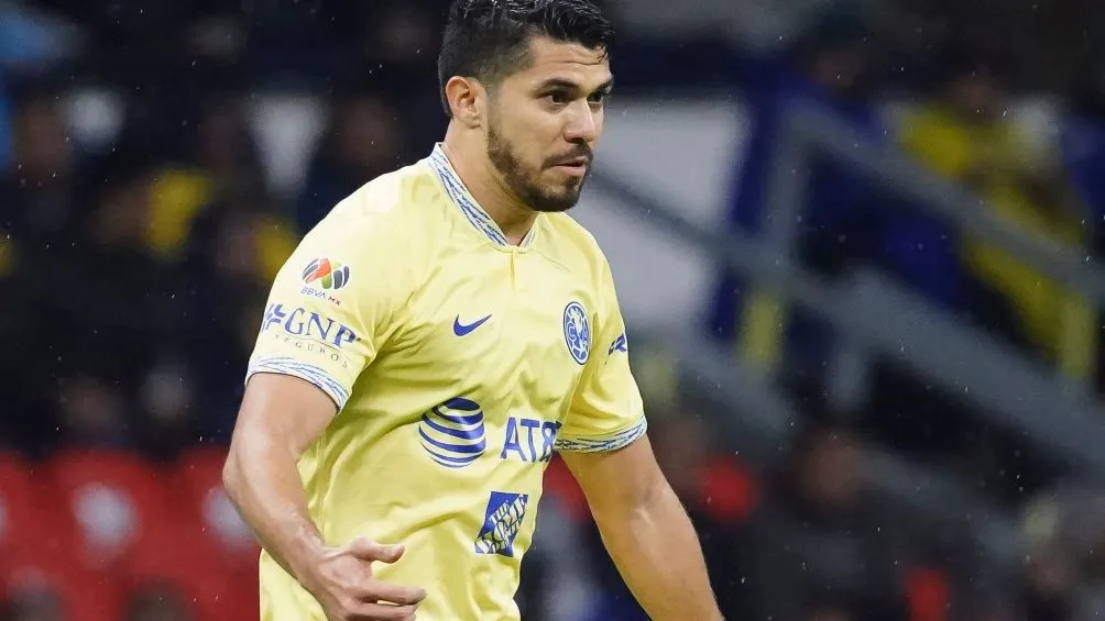 'La Bomba' se encuentra en un gran momento goleador