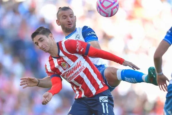 El Cone regresaría para duelo vs América