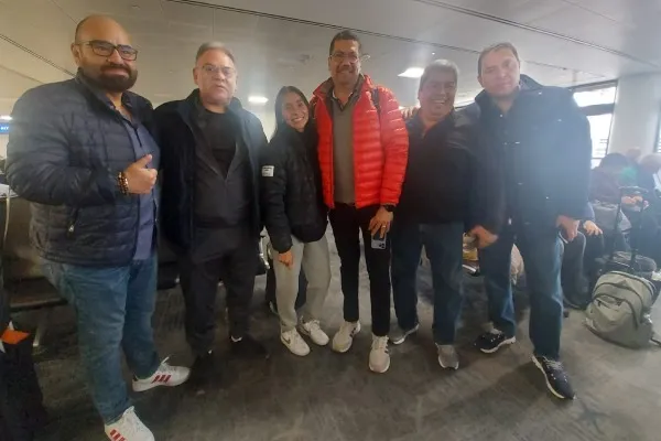 Diana Flores se robó los reflectores