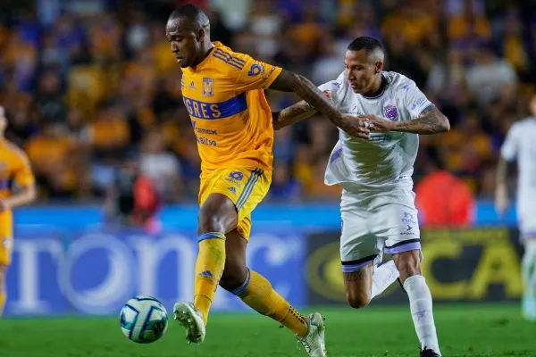 MEXSPORT No se hicieron daño