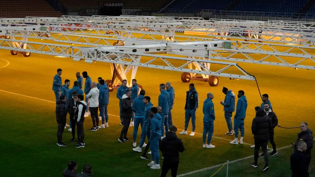 Milán y Tottenham tendrán un duelo duro en San Siro