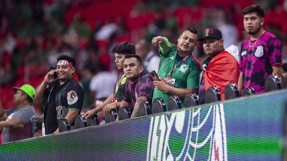 MEXSPORT México es una de las tres sedes del Mundial 2026