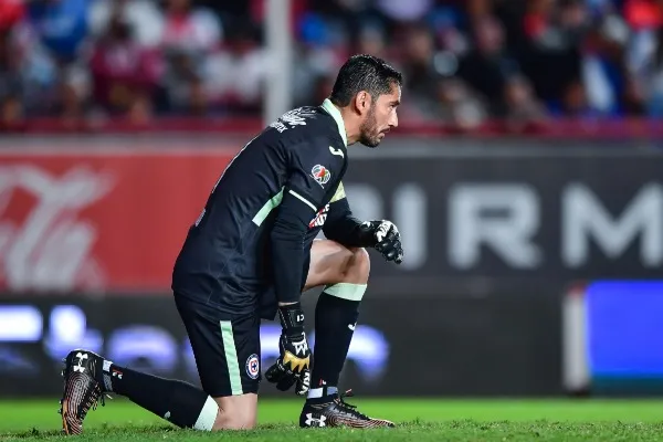 Se coronó en Londres 2012 con el Tri