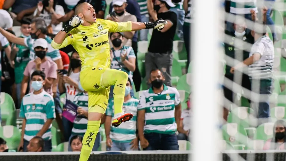 Lajud podría llegar al futbol de Arabia Saudí