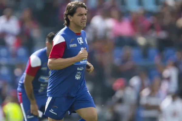 Julio César en duelo de leyendas