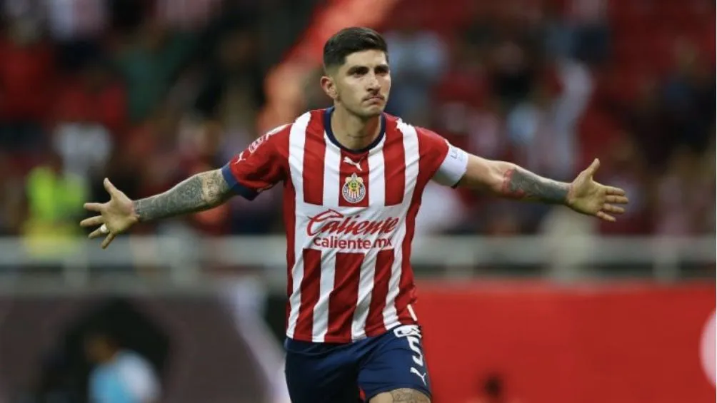 Guzmán se ha convertido en un emblema del Rebaño