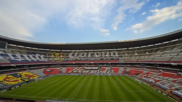 Coloso de San Úrsula