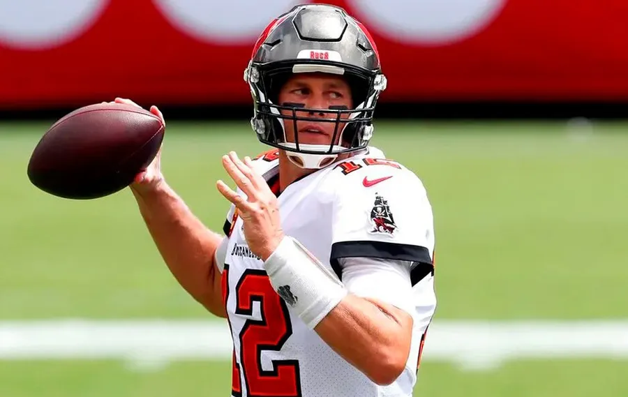 Tom Brady se retiró