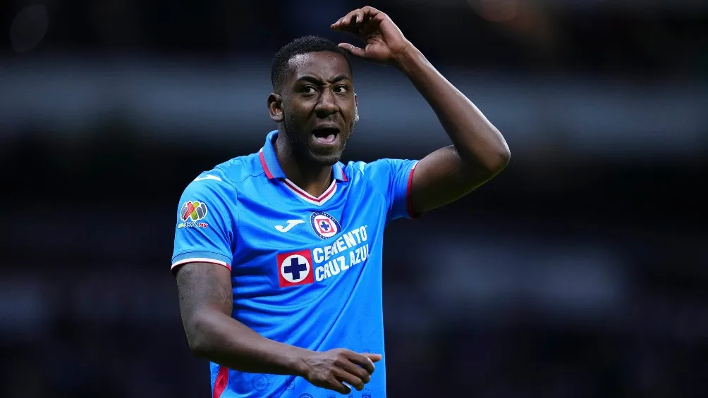 Cruz Azul está urgido de una victoria