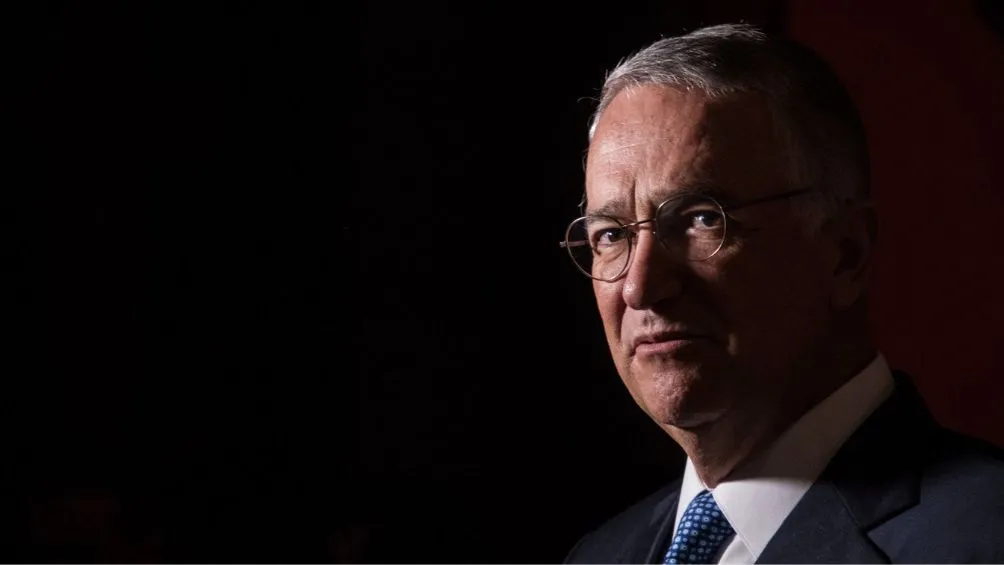 Ricardo Salinas Pliego hizo explotar las redes sociales con su comentario