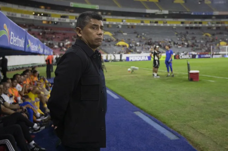 'Chima' en encuentro de Atlas vs Tigres