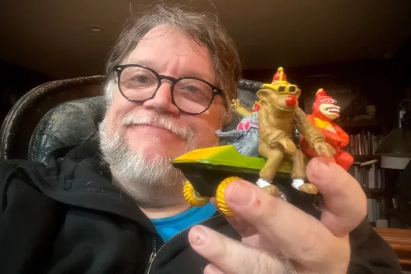 Fue 'inmortalizado' por la comunidad científica