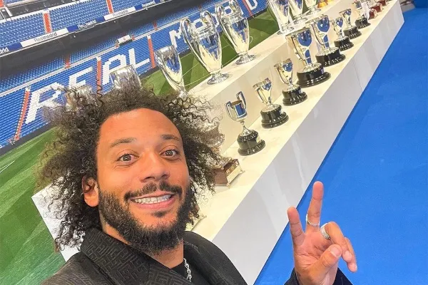 Ya tiene una oferta en la puerta