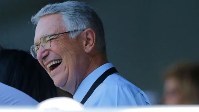 MEXSPORT Ricardo Salinas Pliego envuelto en la polémica