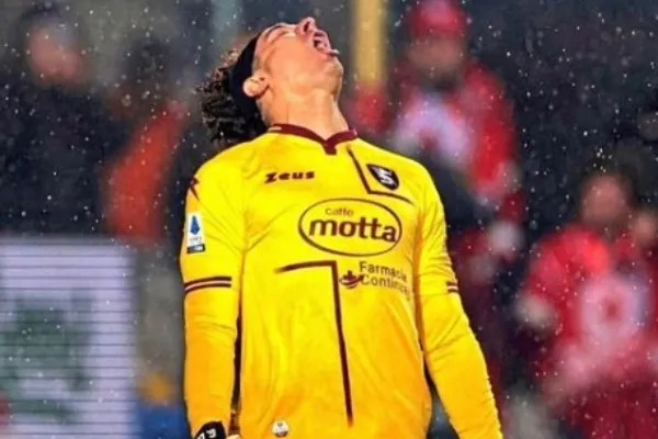 @YOSOY8A Sepe la ganó la titularidad
