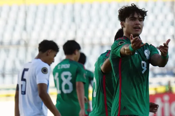 @MISELECCIONMX Buscarán un boleto para la Copa Mundial