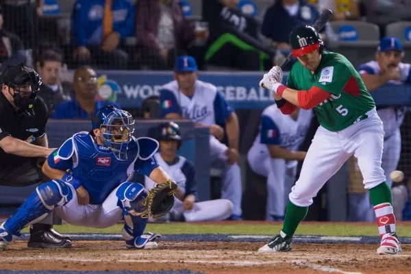 Quiere llevar a México a lo más alto