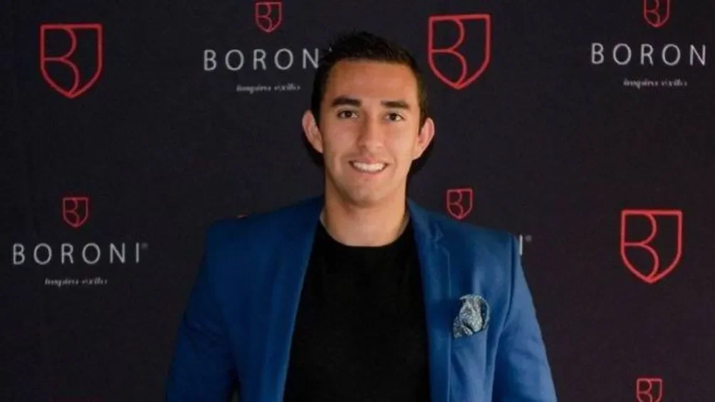 Fernando Castillejo, tiktokero