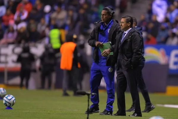 Es auxiliado por Huiqui